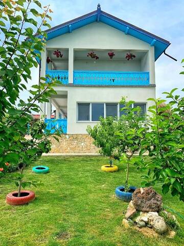 Фотографии Гостевой дом Casa Beluga г. Sarichioi (Румыния) №1 Фото Гостевой дом Casa Beluga г. Sarichioi 1
