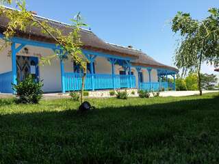 Фото Дома для отпуска Casa Dima Sarichioi г. Sarichioi
